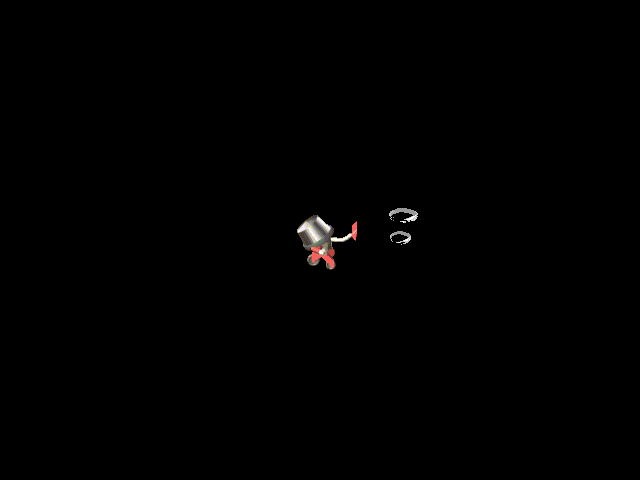 청소기 · 오른쪽