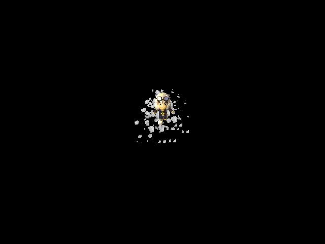 손오공 · 모습 2 · 오른쪽