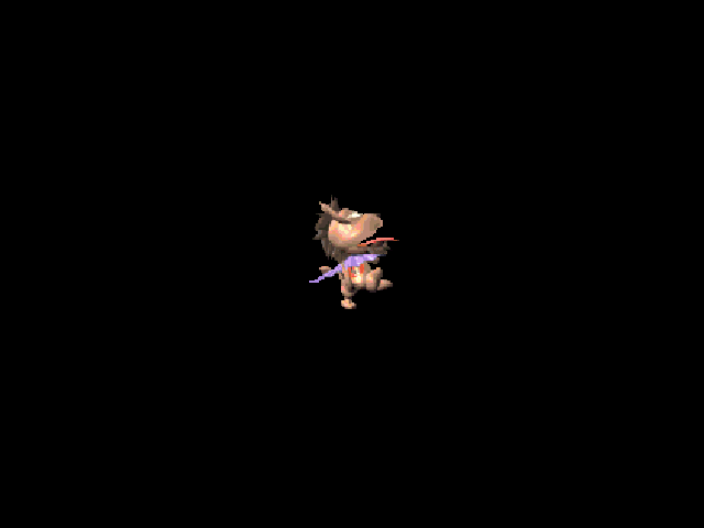 광견 · 오른쪽