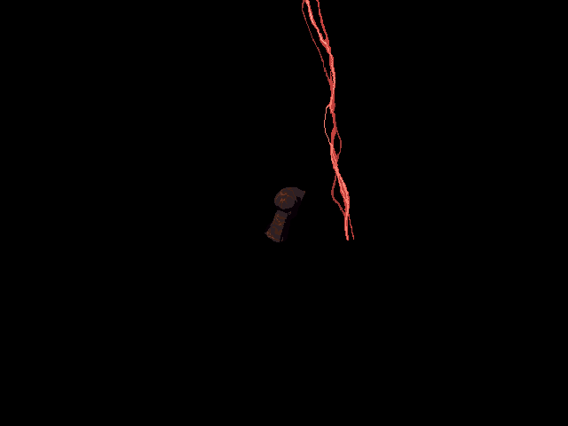 사마왕 · 오른쪽