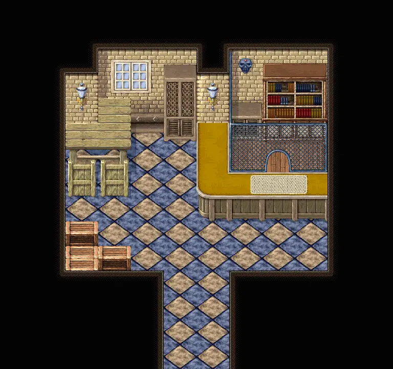 SHIP 지도